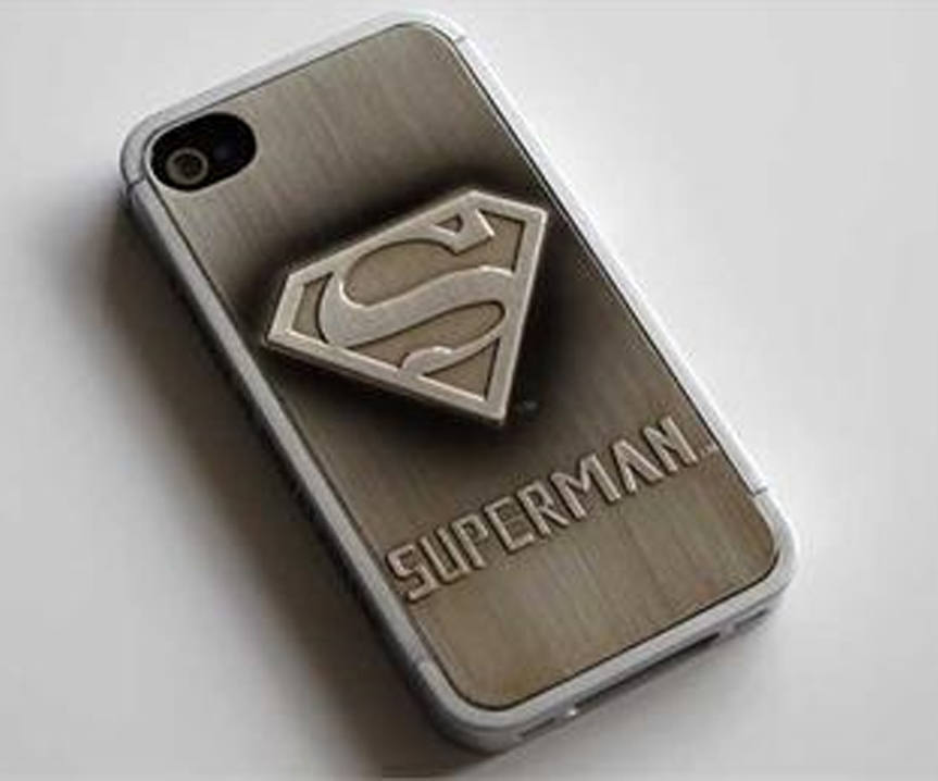carcasa iphone 6 superman carcasa iphone 6 superman